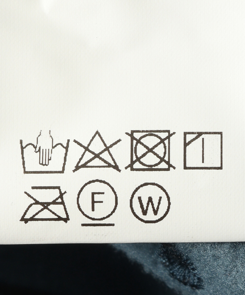 MOUNTAIN RESEARCH(マウンテンリサーチ)の「MOUNTAIN RESEARCH / マウンテンリサーチ A.M. Cap(キャップ・メンズ・ブラック/サックスブルー・FREE)」の15枚目の写真