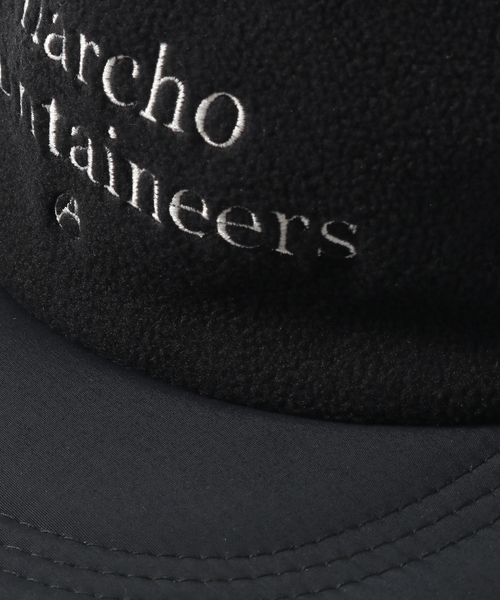 MOUNTAIN RESEARCH / マウンテンリサーチ A.M. Cap（キャップ