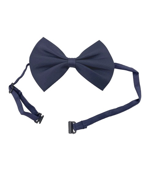 DAY CLOSET（デイ クローゼット）の「【丸ごと洗える セットアップ キッズスーツ】長袖シャツ+パンツ+蝶ネクタイ+ベスト 4点セット（セットアップ・キッズ・ブラウン/グレー・90cm/110cm/130cm/120cm/100cm）」の13枚目の写真