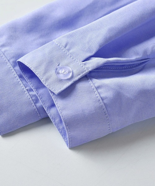 DAY CLOSET（デイ クローゼット）の「【丸ごと洗える セットアップ キッズスーツ】長袖シャツ+パンツ+蝶ネクタイ+ベスト 4点セット（セットアップ・キッズ・ブラウン/グレー・90cm/110cm/130cm/120cm/100cm）」の12枚目の写真