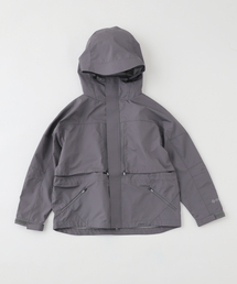 【MARMOT CAPITAL / マーモット キャピタル】WINDSTOPPER CITIFIED UTILITY JKT