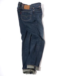 Levi's 501 XX ダークブルー ストレートデニム W32 L34 セール】Levi's/リーバイス 501(R) 90'S DARK INDIGO デニムパンツ