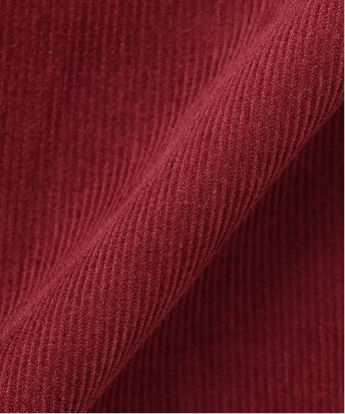 petit main（プティマイン）の「【リンク】シャコールブラウス(キッズ)（シャツ/ブラウス・キッズ・アイボリー/レッド/ネイビー・80ｃｍ/90cm/100cm/110cm/120cm/130cm）」の4枚目の写真