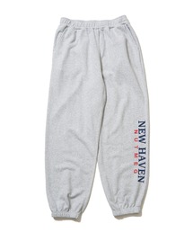 NO NEED（ノーニード）の「【NUTMEG/ナツメグ】スウェットパンツ（スウェットパンツ）」
