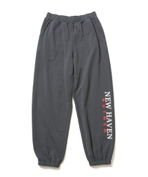 NO NEED（ノーニード）の「【NUTMEG/ナツメグ】スウェットパンツ（スウェットパンツ）」