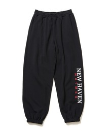 NO NEED（ノーニード）の「【NUTMEG/ナツメグ】スウェットパンツ（スウェットパンツ）」