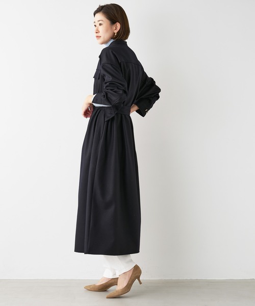 MICA&DEAL ワンピース 「MICA＆DEAL/マイカアンドディール