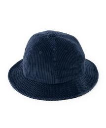 coen | コーデュロイハット(ハット)