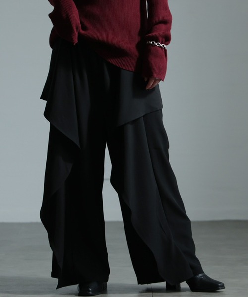 カスケードパンツ（その他パンツ）｜GOLDJAPAN（ゴールドジャパン）