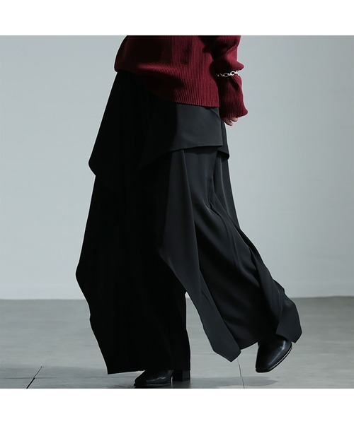 セール】カスケードパンツ（その他パンツ）｜GOLDJAPAN（ゴールド  