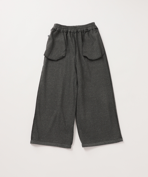 起毛アソートイージーパンツ（スラックス）｜JOURNAL STANDARD