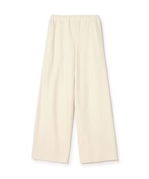 GALERIE VIE ホワイトワイドパンツ ◇美品◇GALERIE VIE ホワイト ワイドパンツ サイズ1 - メルカリ