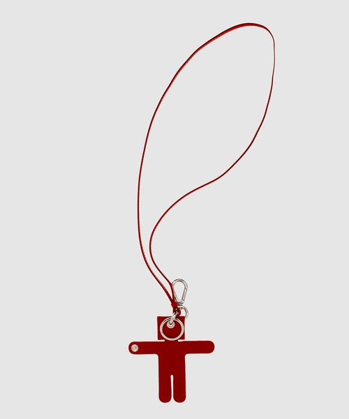 JACQUEMUS（ジャックムス）｜キーホルダー一覧 - WEAR