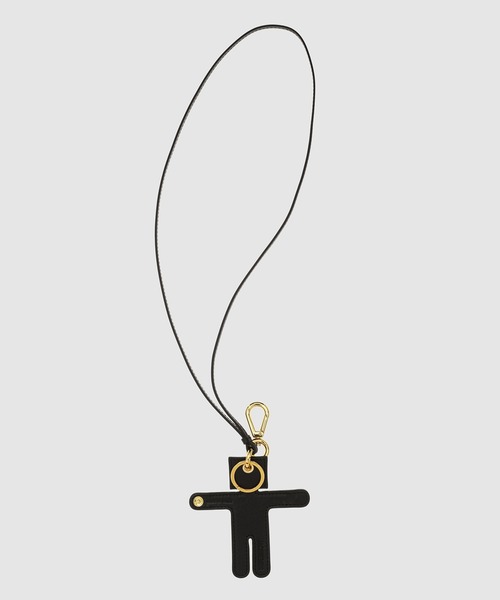 JACQUEMUS（ジャックムス）の「LE PORTE AMICO（キーホルダー）」 - WEAR