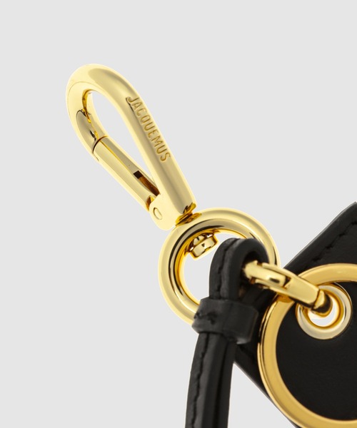 JACQUEMUS（ジャックムス）の「LE PORTE AMICO（キーホルダー）」 - WEAR