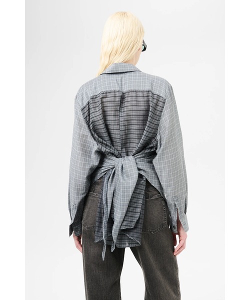 OUR LEGACY APRON TSHIRT 36サイズ Our Legacy（アワーレガシー）の「APRON T-SHIRT（Tシャツ