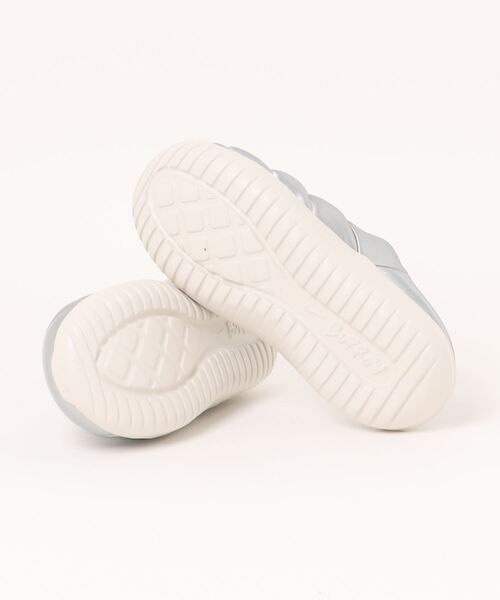 NIKE（ナイキ）の「【NIKE】ナイキ バロウ SE（スリッポン・レディース・シルバー/ブラック・24/23/25）」の11枚目の写真