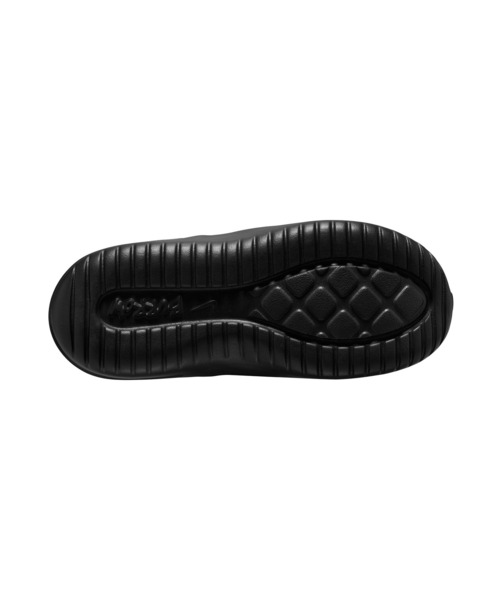 NIKE（ナイキ）の「【NIKE】ナイキ バロウ SE（スリッポン・レディース・シルバー/ブラック・24/23/25）」の6枚目の写真