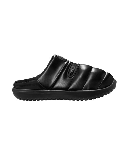 NIKE（ナイキ）の「【NIKE】ナイキ バロウ SE（スリッポン・レディース・シルバー/ブラック・24/23/25）」の7枚目の写真