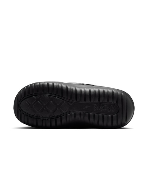 NIKE（ナイキ）の「【NIKE】ナイキ バロウ SE（スリッポン・レディース・シルバー/ブラック・24/23/25）」の18枚目の写真