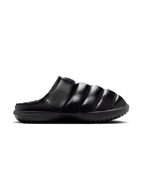 NIKE（ナイキ）の「【NIKE】ナイキ バロウ SE（スリッポン・レディース・シルバー/ブラック・24/23/25）」の14枚目の写真