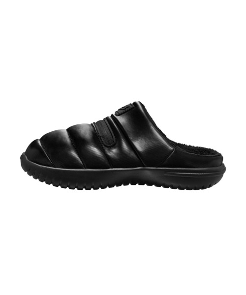 NIKE（ナイキ）の「【NIKE】ナイキ バロウ SE（スリッポン・レディース・シルバー/ブラック・24/23/25）」の13枚目の写真