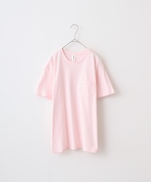 TRUSS ﾎﾟｹｯﾄTｼｬﾂ