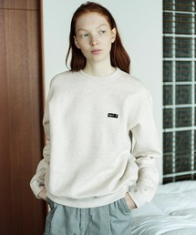 agnes b. | 【agnes b. pour ADAM ET ROPE'】別注 SWEAT SHIRT(スウェット)