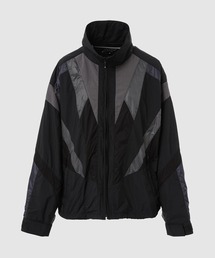 ANREALAGE | WINDBREAKER PANEL BLOUSON(ブルゾン)