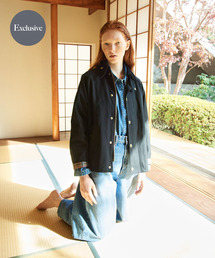 Barbour | 『別注』Barbour / URBAN RESEARCH　TRANSPORT(その他アウター)