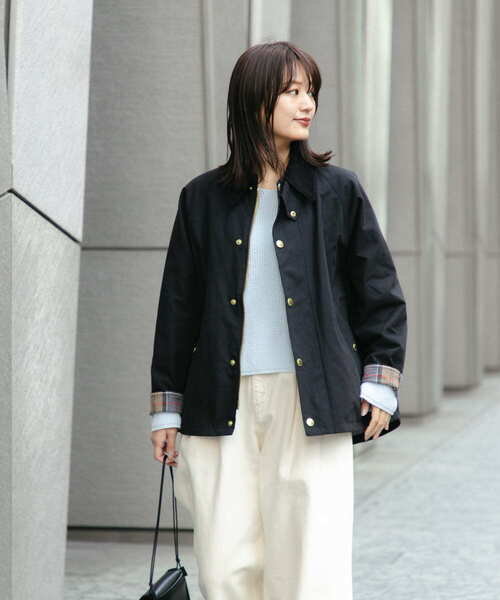 別注』Barbour / URBAN RESEARCH TRANSPORT（その他アウター
