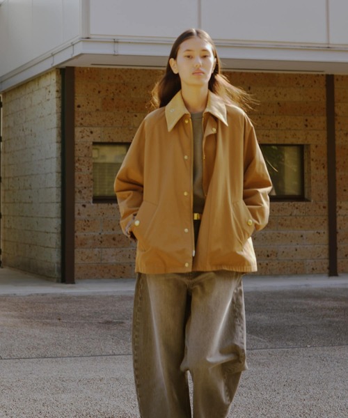 別注』Barbour / URBAN RESEARCH TRANSPORT（その他アウター