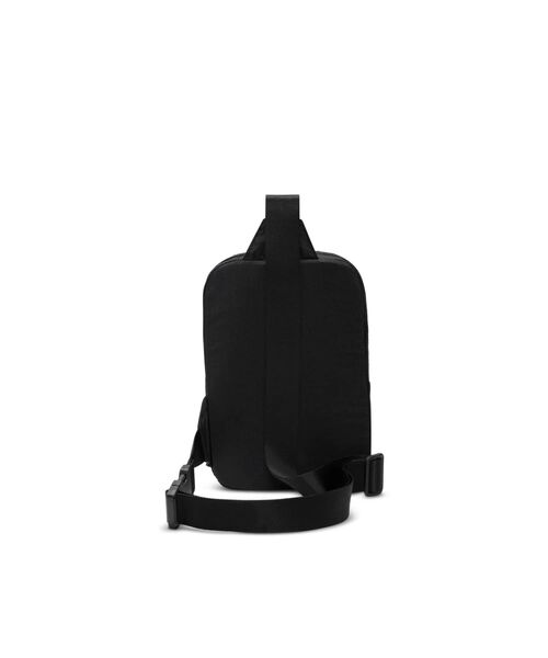 NIKE（ナイキ）の「ナイキ オーラ クロスボディバッグ (5L) / Nike Aura Crossbody Bag (5L)（ボディバッグ/ウエストポーチ・メンズ・ブラック/ブラウン系その他・ONE SIZE）」の8枚目の写真