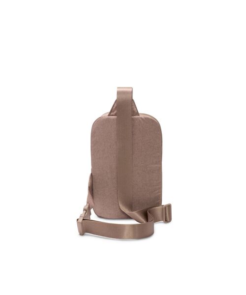 NIKE（ナイキ）の「ナイキ オーラ クロスボディバッグ (5L) / Nike Aura Crossbody Bag (5L)（ボディバッグ/ウエストポーチ・メンズ・ブラック/ブラウン系その他・ONE SIZE）」の11枚目の写真