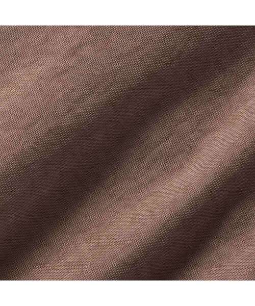 NIKE（ナイキ）の「ナイキ オーラ クロスボディバッグ (5L) / Nike Aura Crossbody Bag (5L)（ボディバッグ/ウエストポーチ・メンズ・ブラック/ブラウン系その他・ONE SIZE）」の10枚目の写真