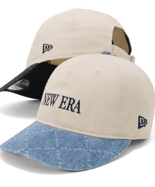【Minさま専用】newnow キャップ　ナチュラル NEWHATTAN ニューハッタン #1400[品番：BCYW0005090]｜BACKYARD