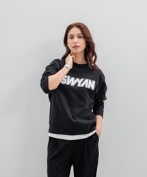 HEREIAM | 【HEREIAM】SPRING READY クルーネックスウェット(スウェット)