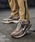 NIKEiiCLj́uiCL Y[ { 5 YV[Y / Nike Zoom Vomero 5 Men's Shoes HF1553-004 College GreyiXj[J[jvbO[n̑2