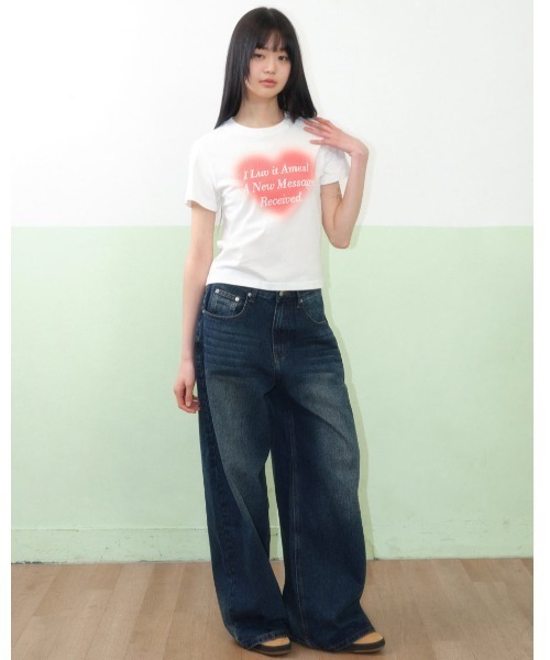 A'GEM/9 × .kom 『AMESWORLDWIDE/アメスワールドワイド』LOVE