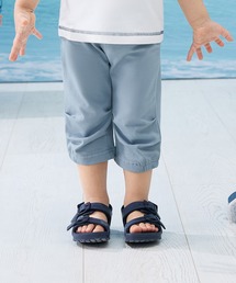 combimini（コンビミニ）の「らくちん7分丈カノコパンツ（その他パンツ）」