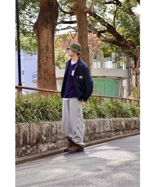 セール】EFG KANOKO V NECK（ニット/セーター）｜KEBOZ（ケボズ