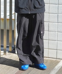 ELEMENT メンズ SHOD PANTS CA05 ロングパンツ 【2025年春夏モデル】/エレメントカーゴパンツ