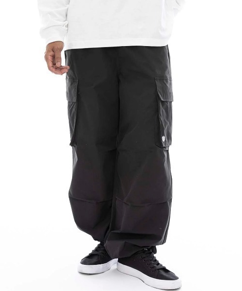 ELEMENT（エレメント）の「ELEMENT メンズ SHOD PANTS CA05 ロングパンツ 【2025年春夏モデル】/エレメントカーゴパンツ（その他パンツ・メンズ・オリーブ/ブラック・MEDIUM/LARGE/X-LARGE）」の13枚目の写真