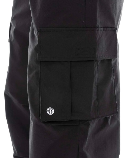 ELEMENT（エレメント）の「ELEMENT メンズ SHOD PANTS CA05 ロングパンツ 【2025年春夏モデル】/エレメントカーゴパンツ（その他パンツ・メンズ・オリーブ/ブラック・MEDIUM/LARGE/X-LARGE）」の6枚目の写真