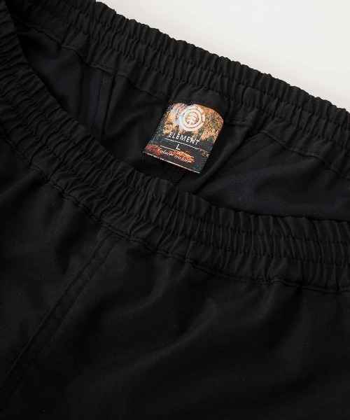 ELEMENT（エレメント）の「ELEMENT メンズ SHOD PANTS CA05 ロングパンツ 【2025年春夏モデル】/エレメントカーゴパンツ（その他パンツ・メンズ・オリーブ/ブラック・MEDIUM/LARGE/X-LARGE）」の3枚目の写真