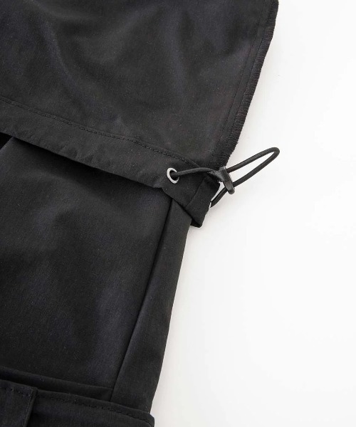 ELEMENT（エレメント）の「ELEMENT メンズ SHOD PANTS CA05 ロングパンツ 【2025年春夏モデル】/エレメントカーゴパンツ（その他パンツ・メンズ・オリーブ/ブラック・MEDIUM/LARGE/X-LARGE）」の20枚目の写真