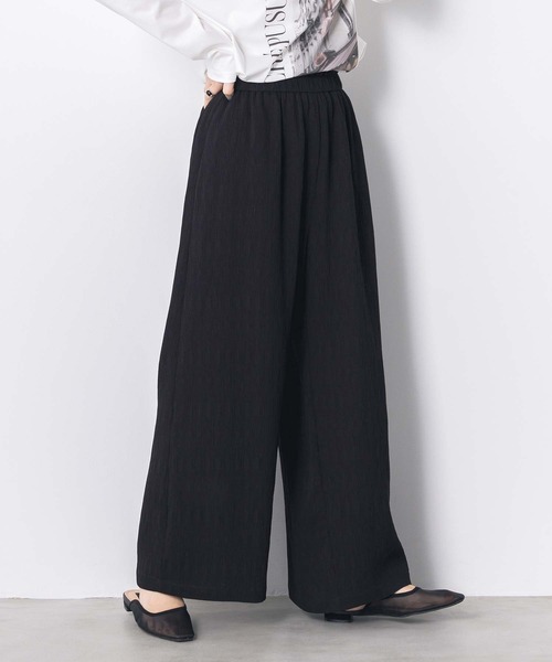 今からゲリラセール【超美品】Diesel ワイドパンツSIZE W29L30 セール】ワッシャーイージーワイドパンツ（その他パンツ