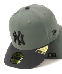 NEW ERA(j[G)̃j[GLbv PRE-CURVED59FIFTY MLB2g[ ONSPOTZʒ(Lbv)