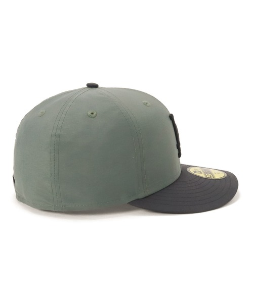完売品　【NEW ERA / ニューエラ】別注 CAMO 59FIFTYキャップ 楽天市場】ニューエラ キャップ NEW ERA CAP 59FIFTY ベース