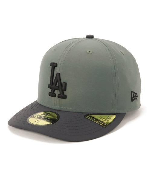 ニューエラキャップ PRE-CURVED59FIFTY MLB2トーン ONSPOTZ別注